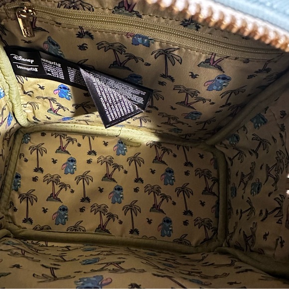 friends central perk brown mini backpack Friends Central Perk Brown Mini Backpack